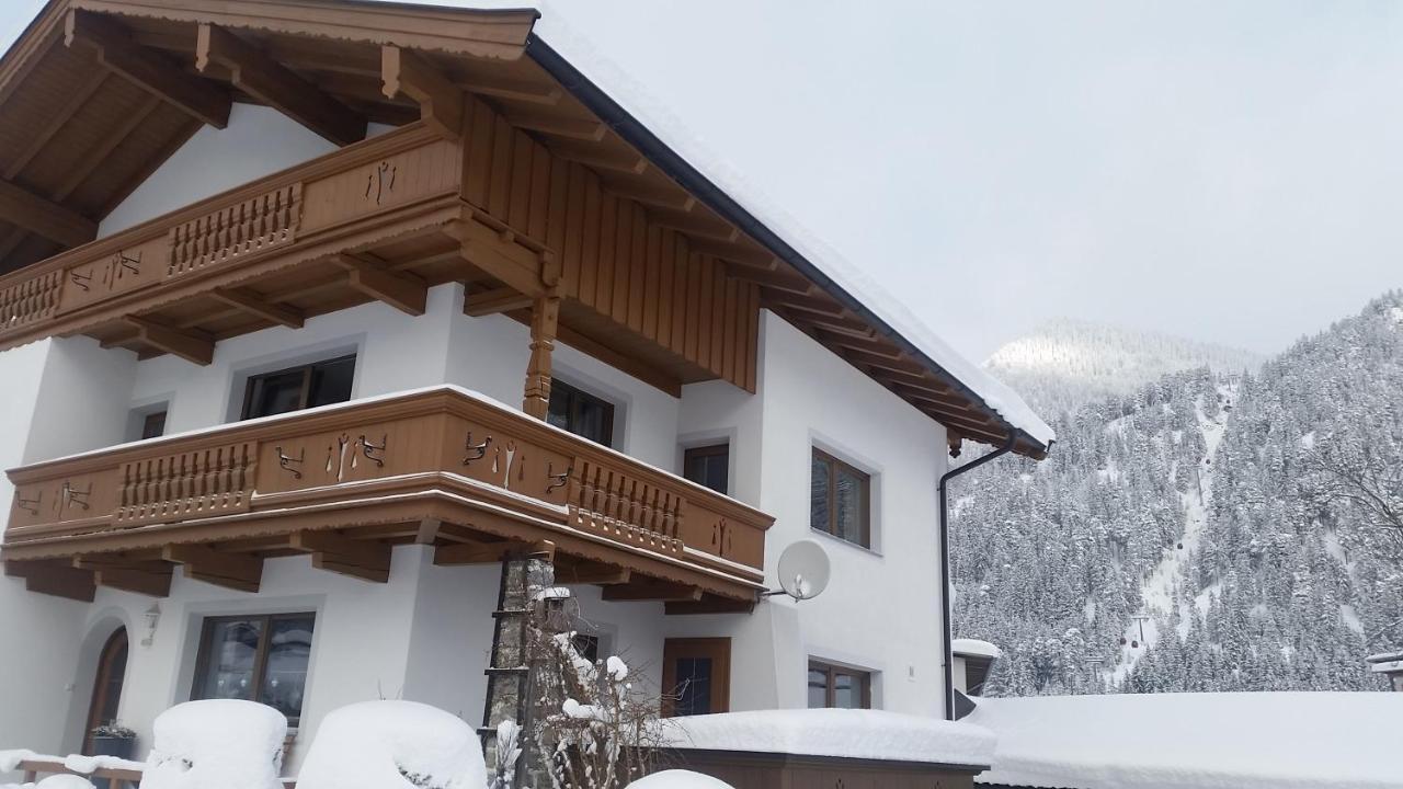 Haus Barbara Apartment Waidring Exterior photo