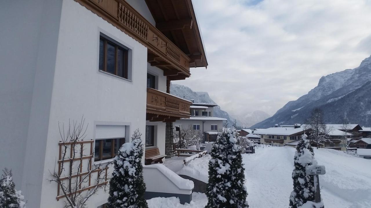 Haus Barbara Apartment Waidring Exterior photo